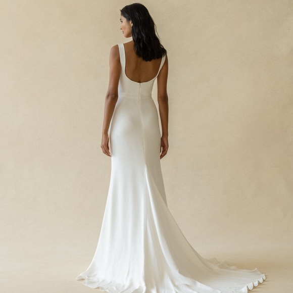 Alexandra Grecco “Colette” Gown - Picture 14 of 14